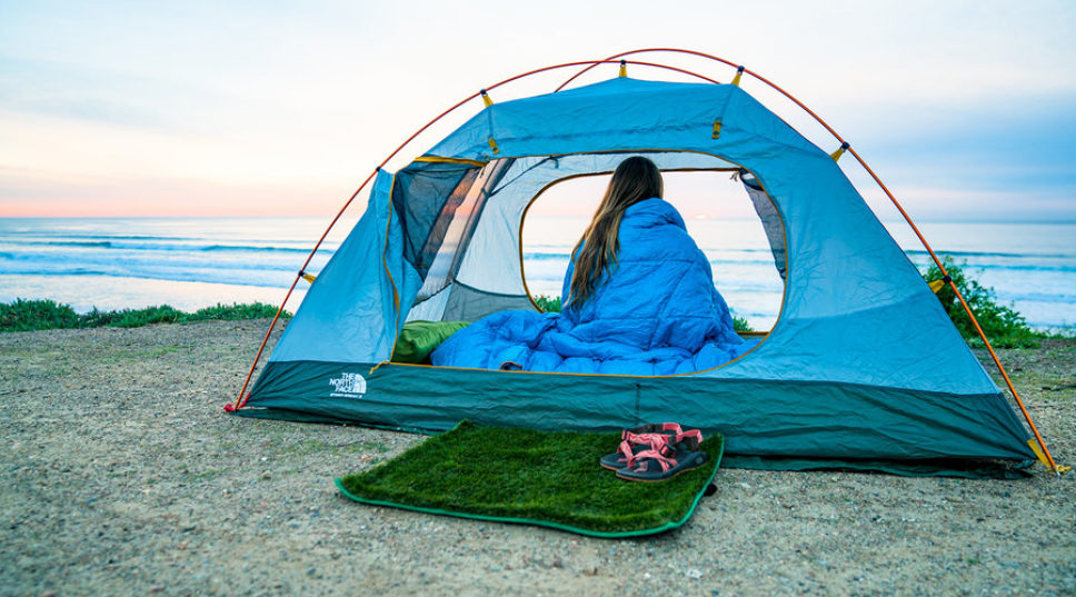 10 Best Sleeping Bags for Every Type of Camper