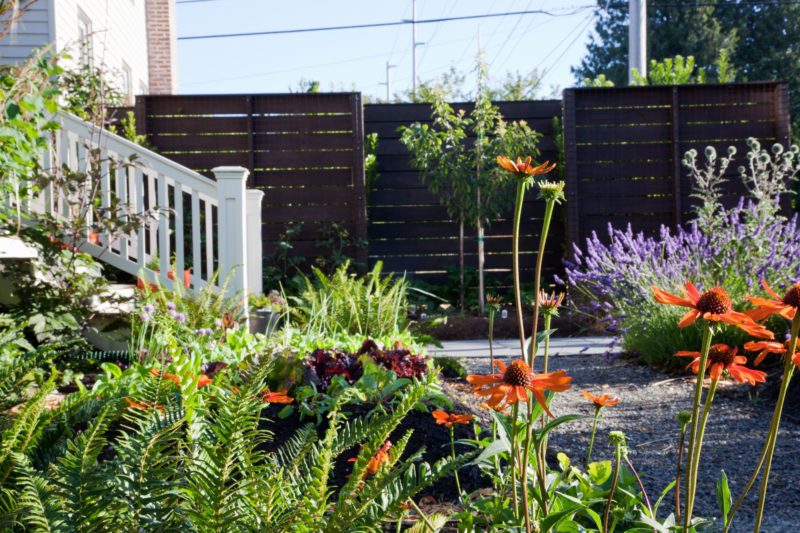 Edible Landscaping Ideas for Front Yard - Sunset - Sunset Magazine