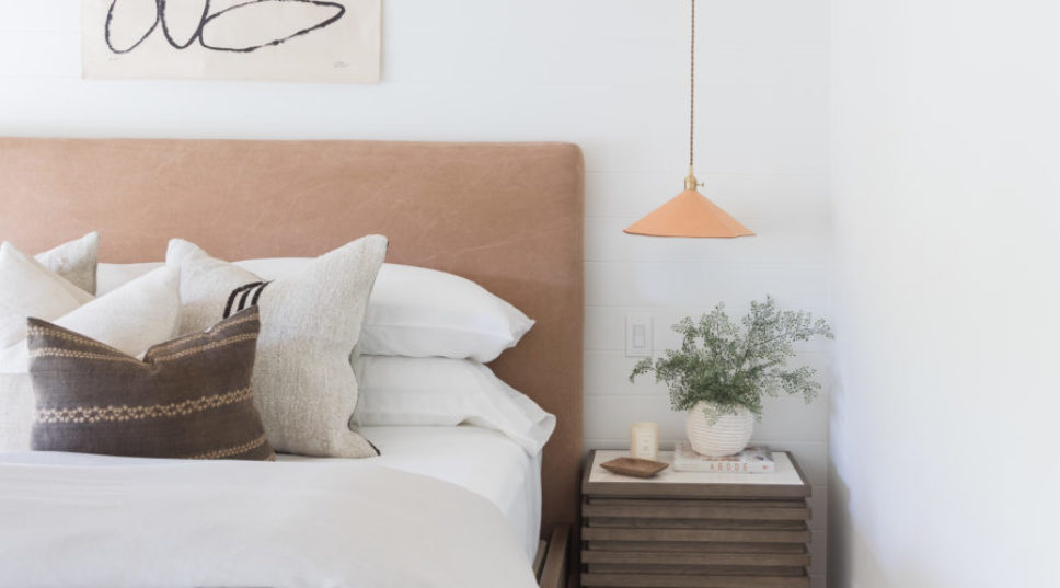 Your Messy Bedroom Might Be Causing You Stress—3 Tips to Organize It