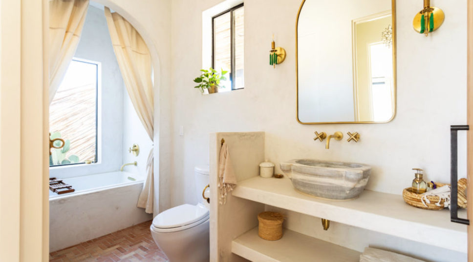 10 Beautiful Bathroom Ideas to Get Inspired By