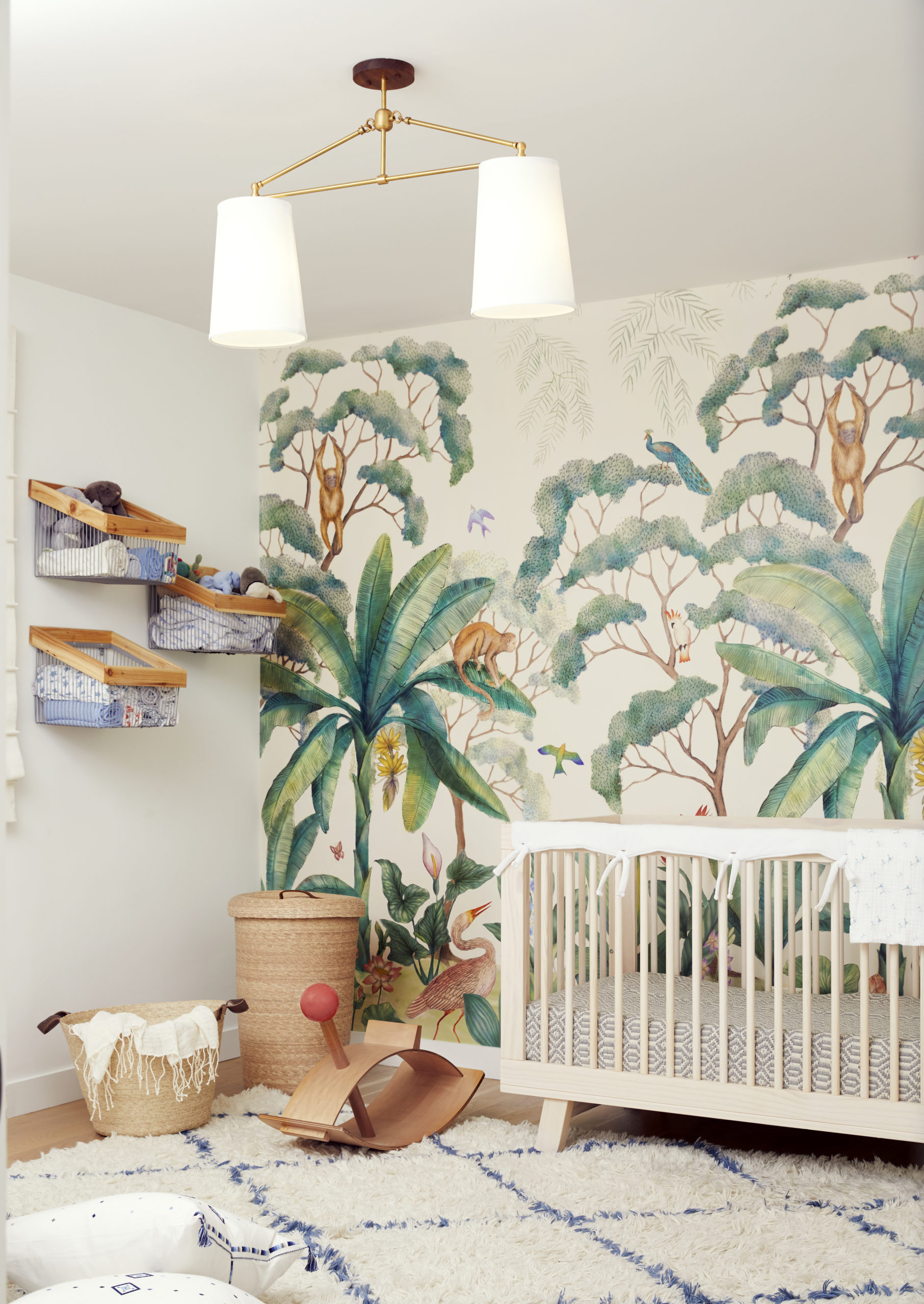 Nursery