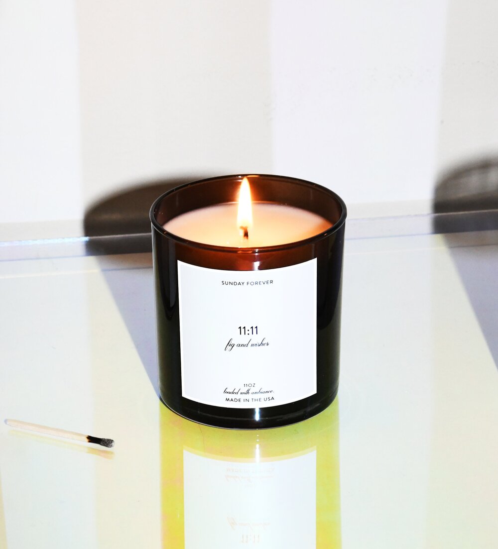 The Best Soy Candles Our Editors Are Shopping This Winter - Sunset