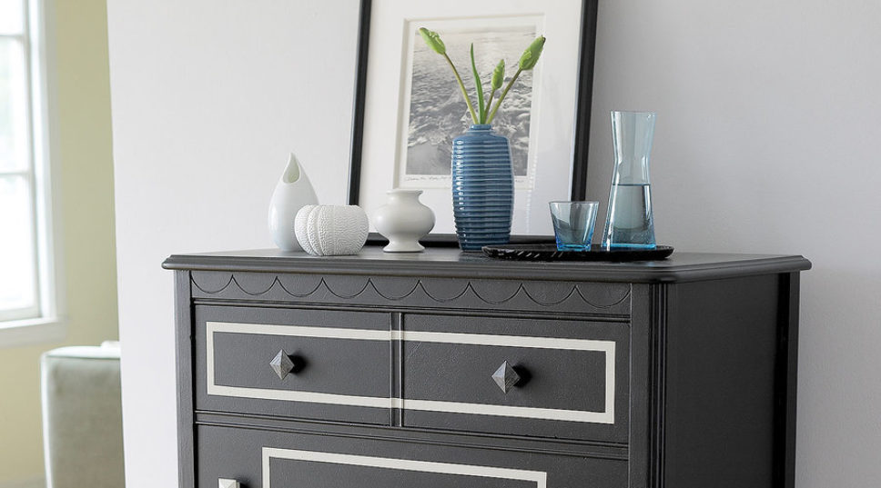 I Found It on Craigslist!