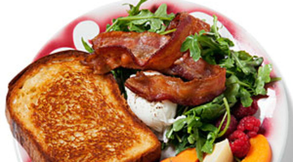 Woodlawn Coffee and Pastry