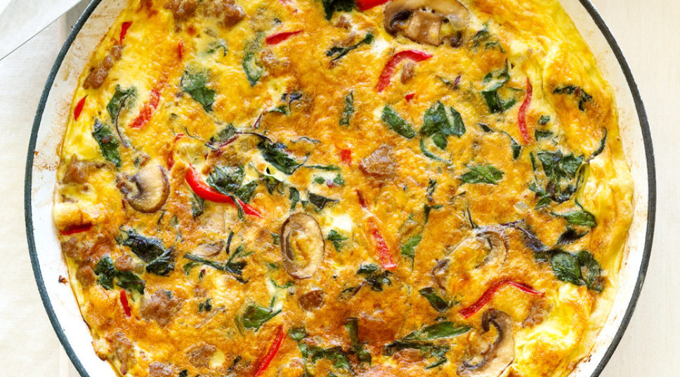 The Best Breakfasts for Entertaining