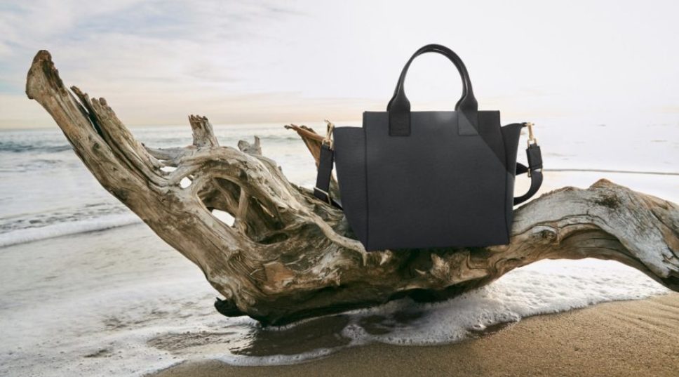 More Than Shoes: Rothy's Has a Sustainable New Bag Collection—and It's Made from Ocean Plastic
