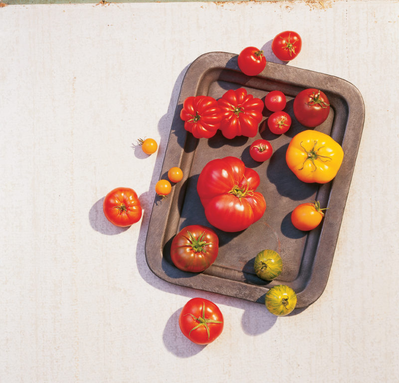 Best Tomato Types for Slicing – Sunset Magazine