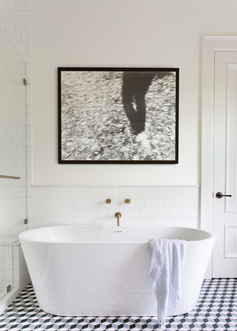 Home Decor Inspiration: Water Trough Bathrooms - COWGIRL Magazine