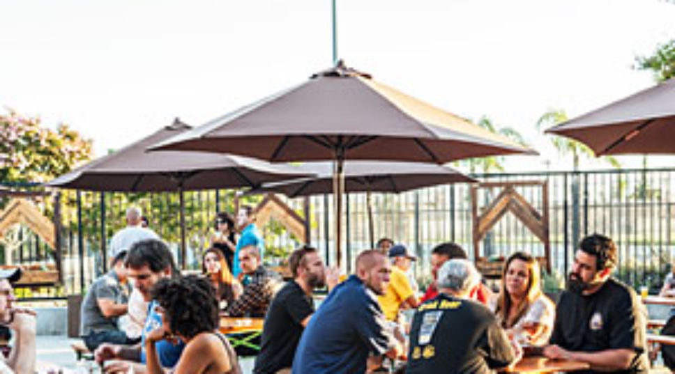 Bootlegger's Brewery