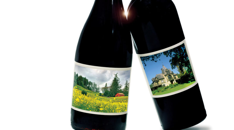 Wine Country Face-Off Results