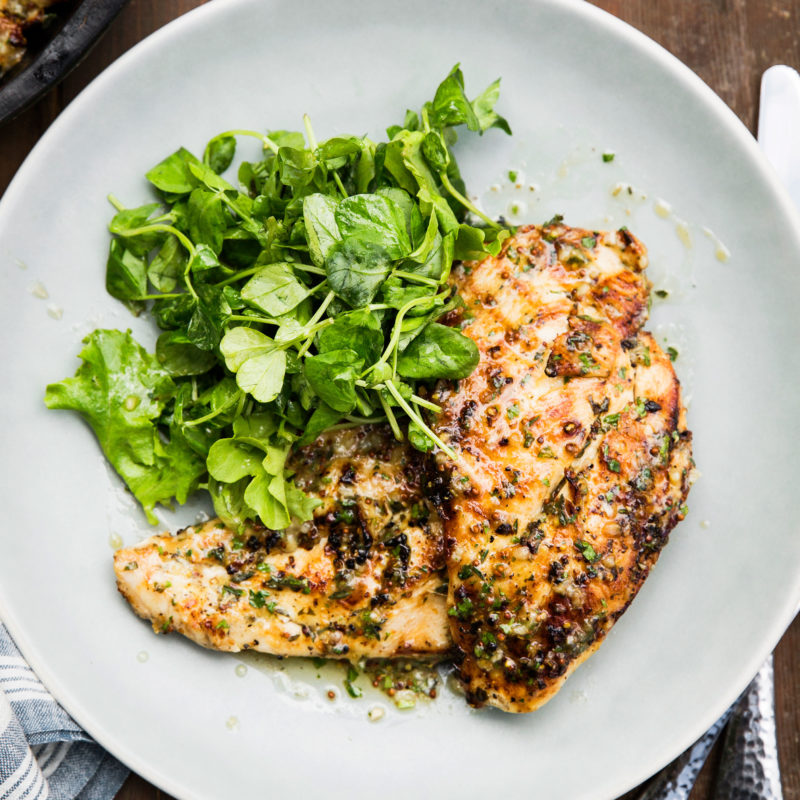 Grilled Chicken Recipes to Make Breasts, Thighs, and Wings Sing ...