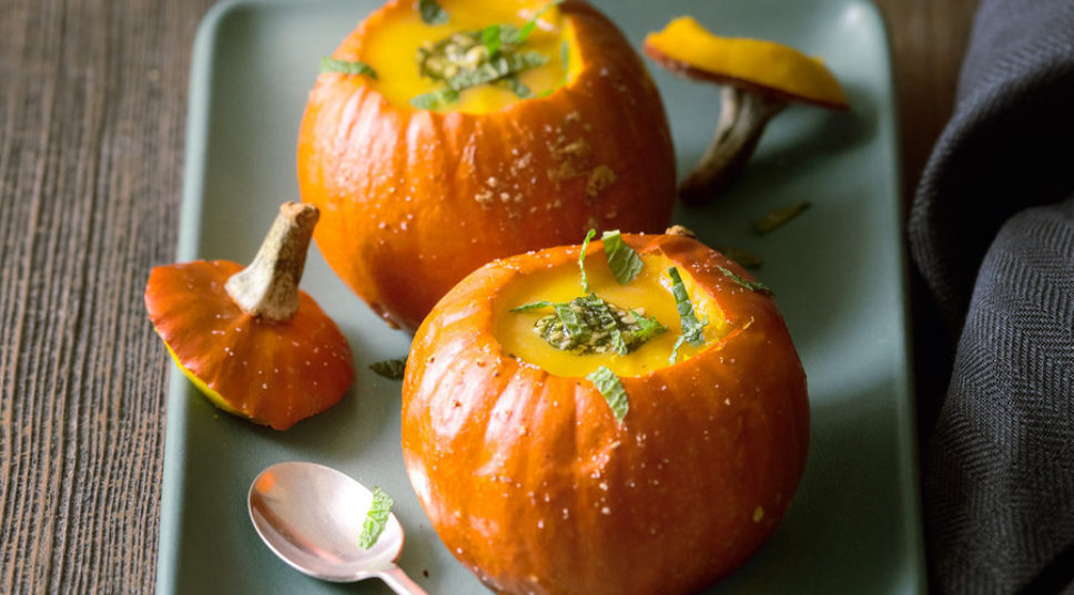All About Pepitas: What to Do with Your Pumpkin Seeds This Season