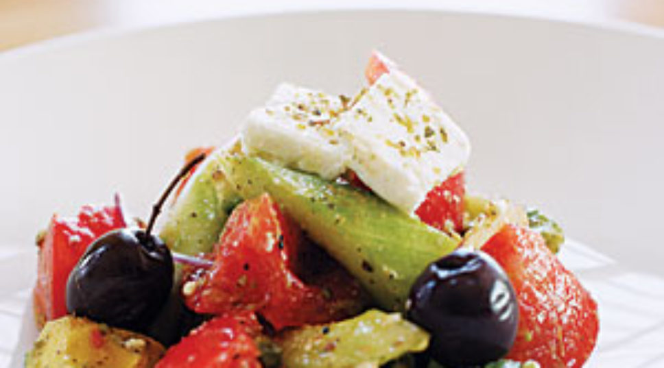 Petros Greek Cuisine