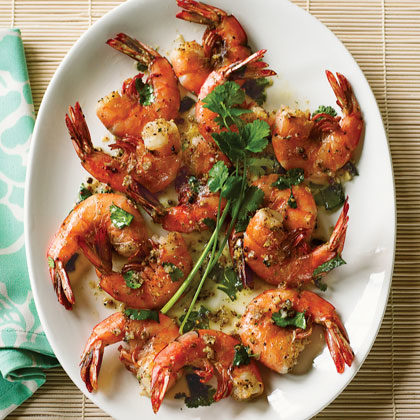 Shrimp Cocktail Recipe – Sunset Magazine