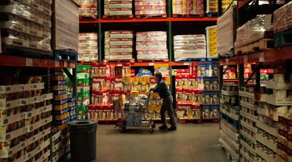 Ikea Is Not America's Favorite Store for Home Furnishings