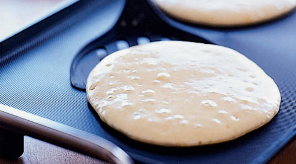 Make pan. Pancake Sheet Pan.