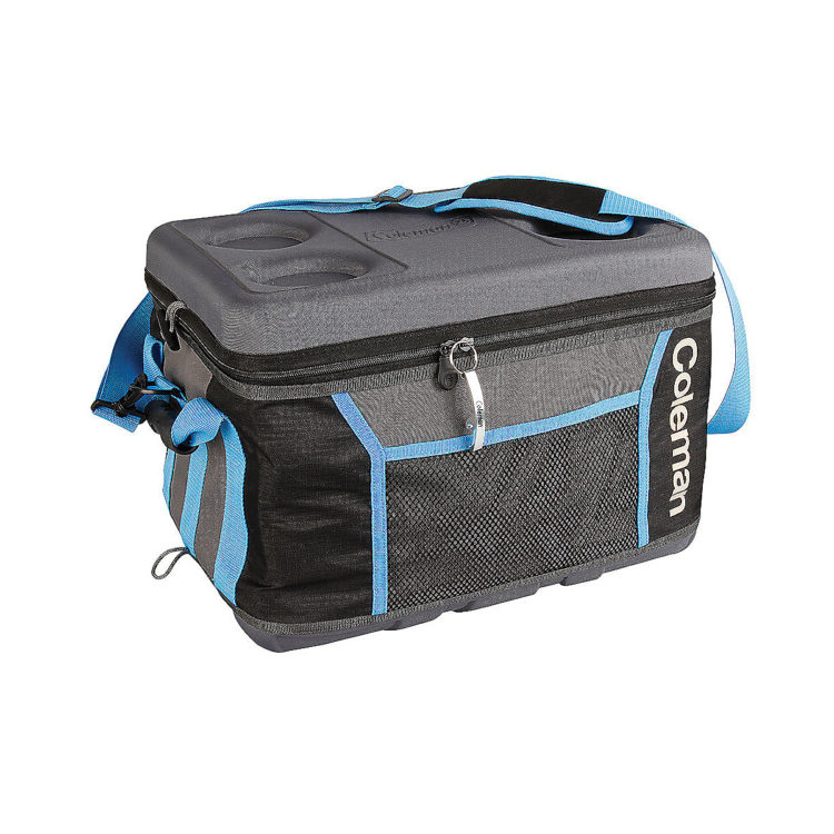 Coleman 75-Can Collapsible Cooler