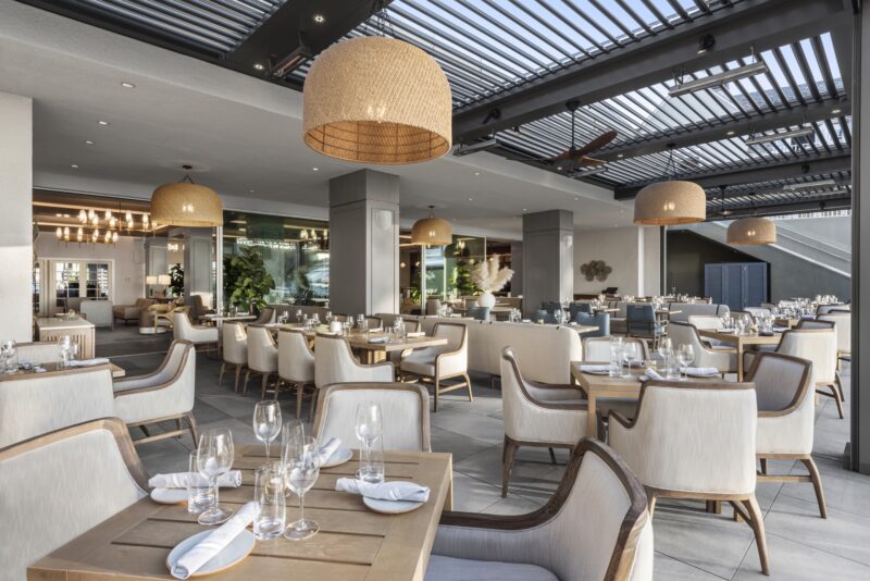 Coastal Culinary Excellence at L’Auberge Del Mar Dining in Del Mar