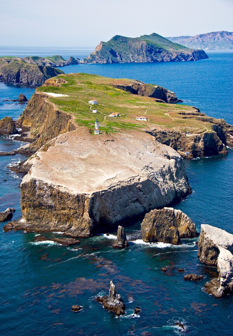 Island Packer Cruises – Channel Islands National Park