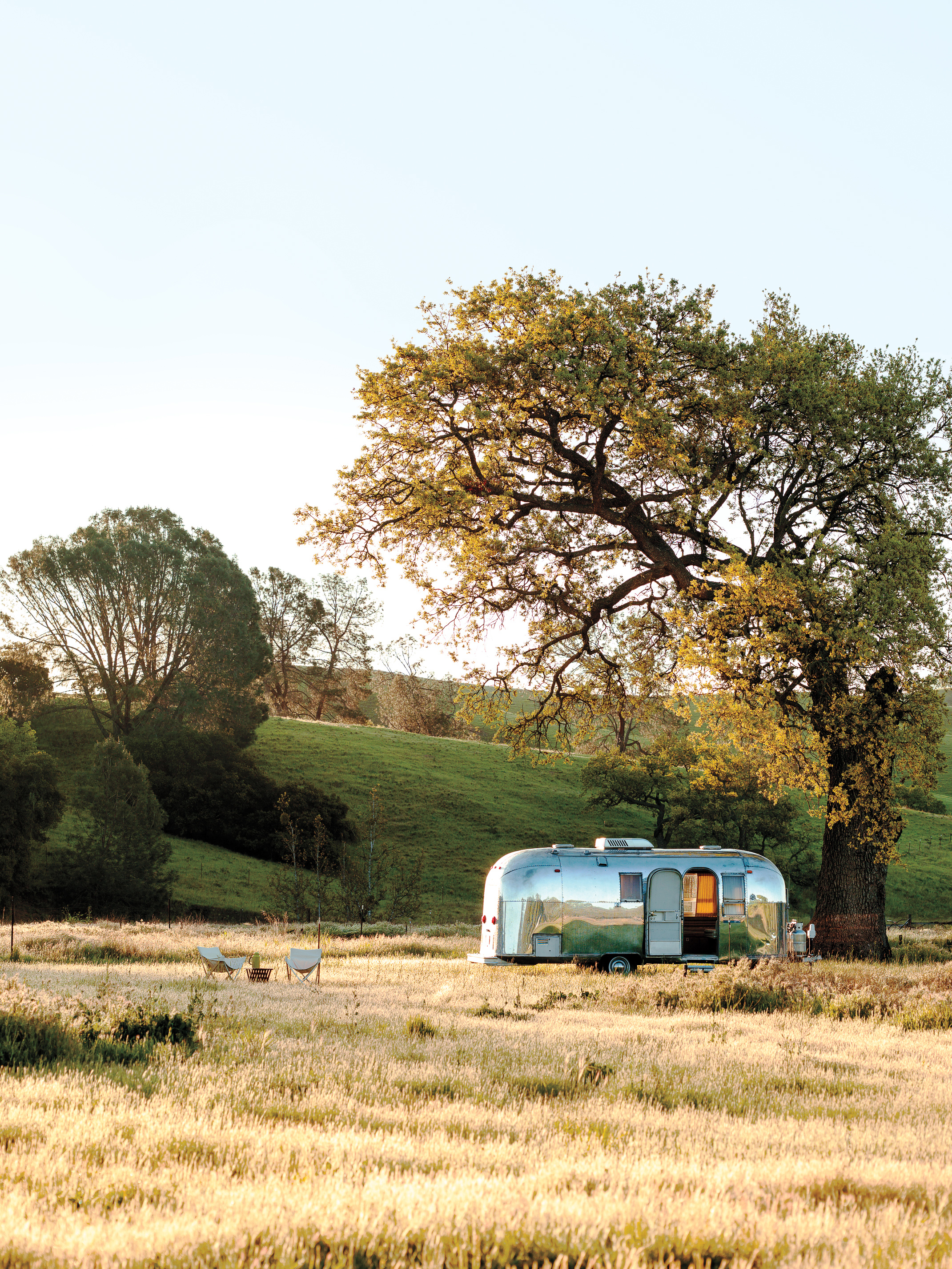 These Cool, New Trailers are the Future of Overlanding and RV Travel - Vimarsana News