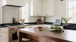 Seattle Craftsman remodel by Alix Day