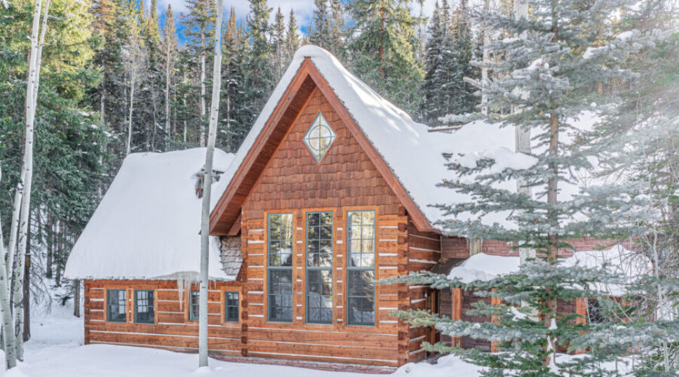 These Destinations Will Be Trending This Winter