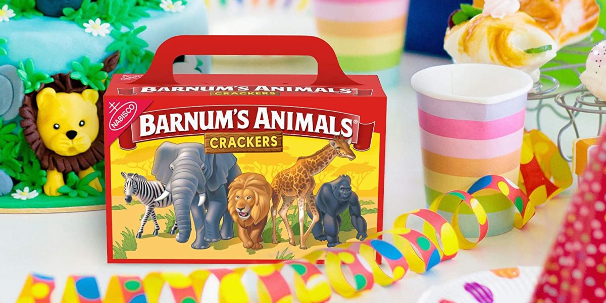 This Iconic Snack Just Got a PETA-Inspired Makeover
