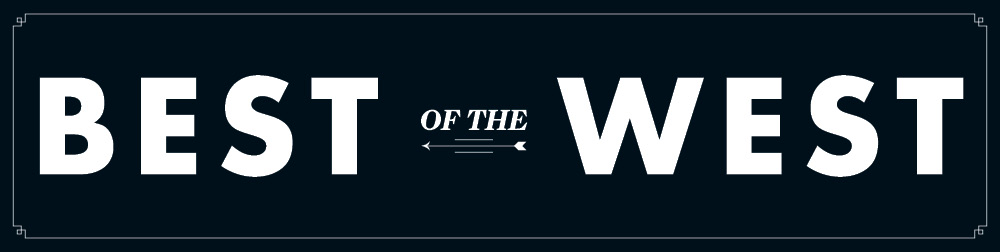 Best of the West -All the things Sunset editors are digging in the West right now, from restaurants and shops to events and other fun happenings