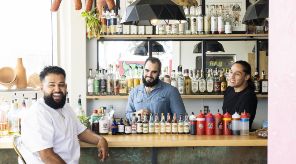 Phoenix's Best New Restaurant Has the Secrets to Open-Fire Grilling