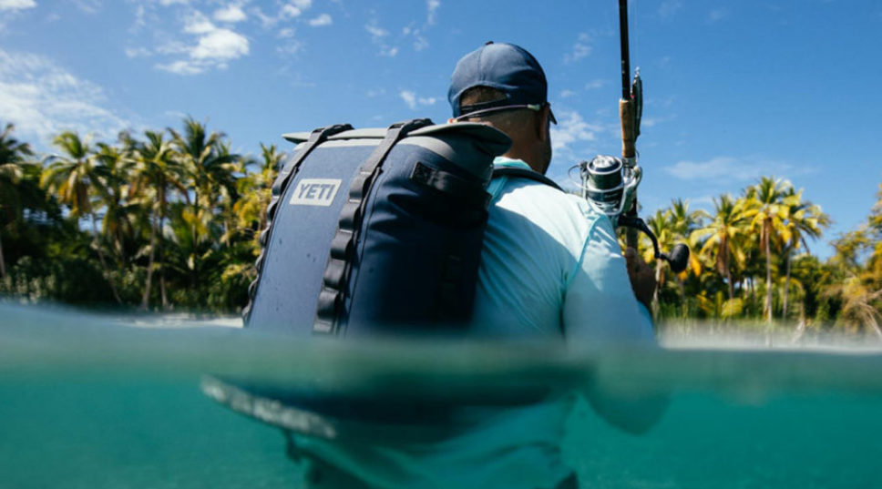 Backpack Coolers Fit for an Adventure (or Just a Day at the Beach)