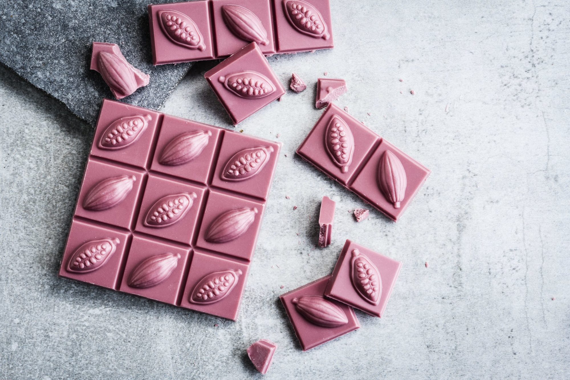 https://www.sunset.com/wp-content/uploads/Barry-Callebaut-Ruby-Chocolate-tablet-2000x1335.jpg