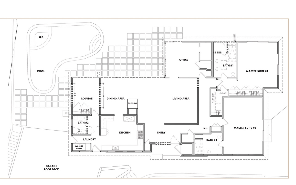 Beverly Homes Floor Plans - floorplans.click