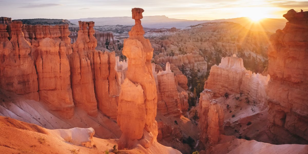 Bryce Canyon National Park