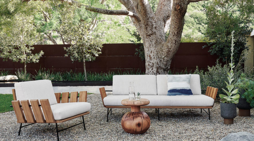 You'll Want Every Last Piece from CB2's New Lawson-Fenning Collection