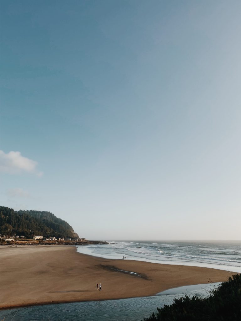 Yachats, Oregon