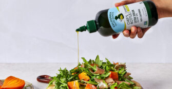 California Olive Ranch Chef's Bottle Drizzle
