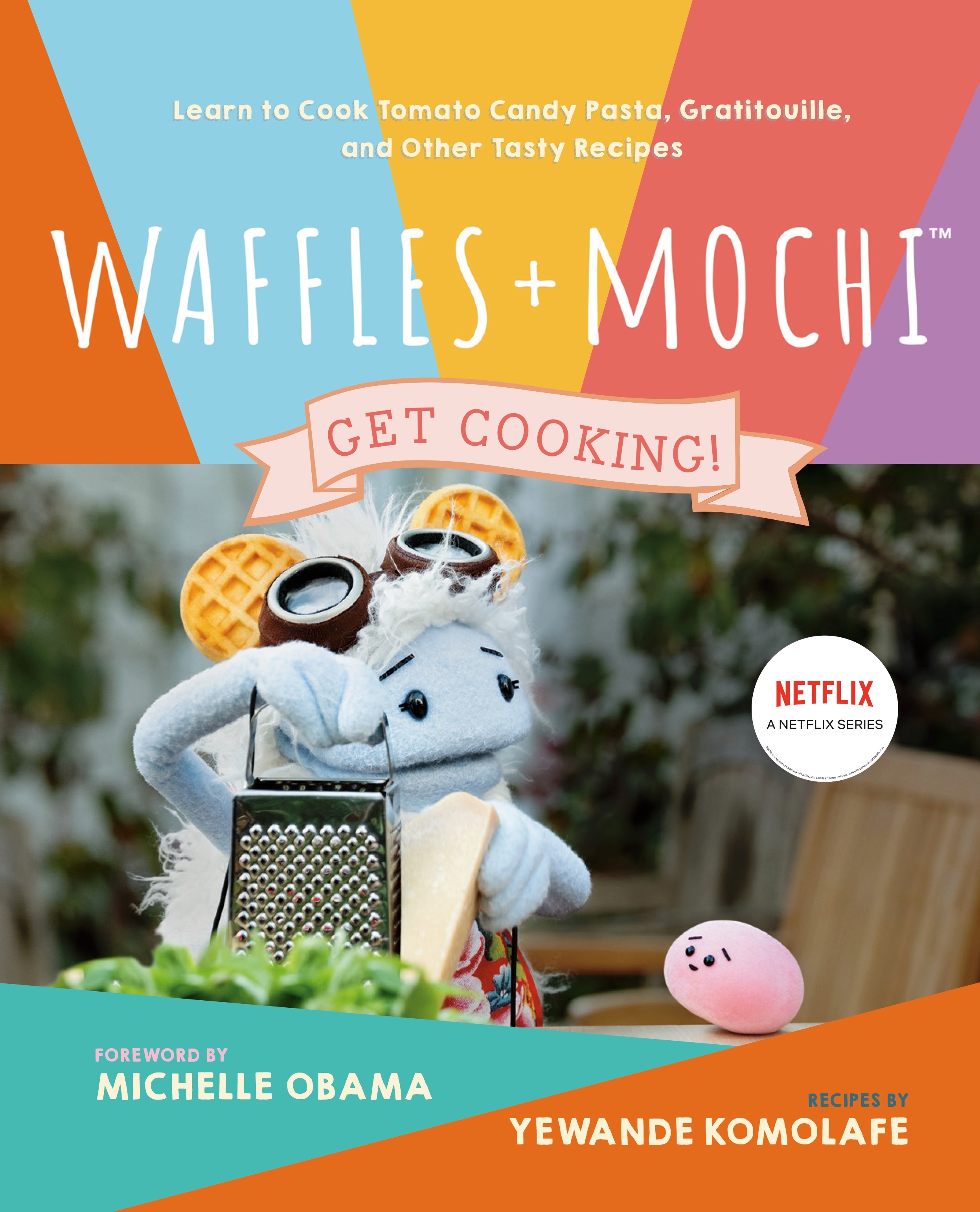 waffles and mochi cover