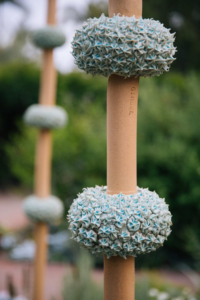 A Cactus Sculpture That Will Live in Your Garden Forever