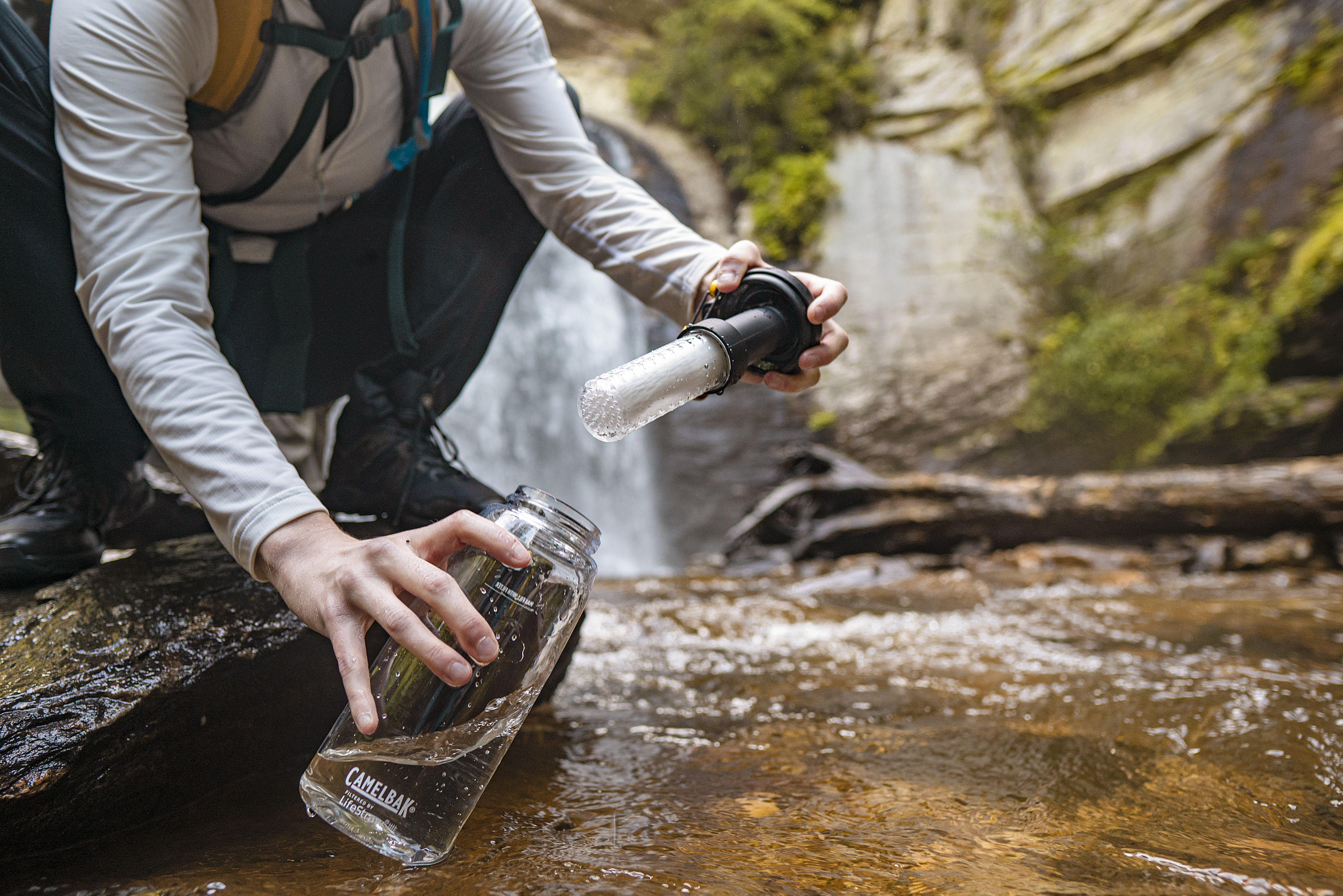 These CamelBak Systems Make Water Filtration Easier Than Ever - Vimarsana News