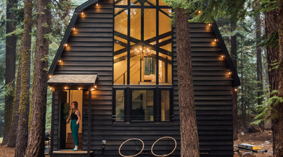 Cabin Fever? Check into These Cozy Stays, Just off the Beaten Path