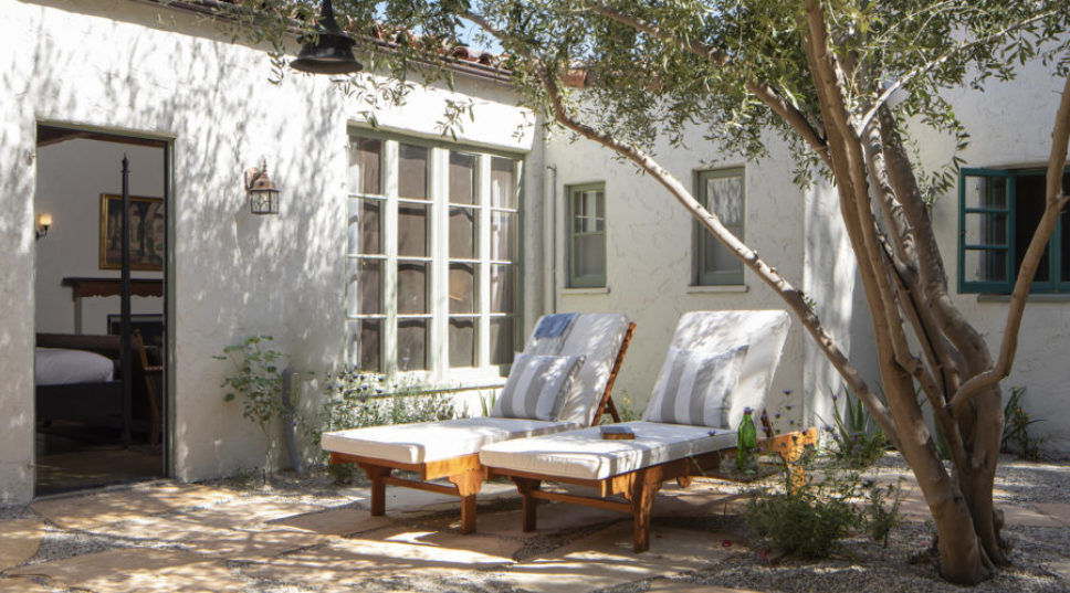 Sunset Travel Awards 2021 Directory: Where to Stay