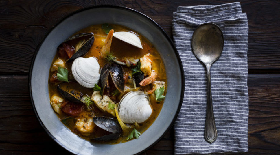 The Best Cioppino Starts with This Secret (Hint: It’s in the Broth)