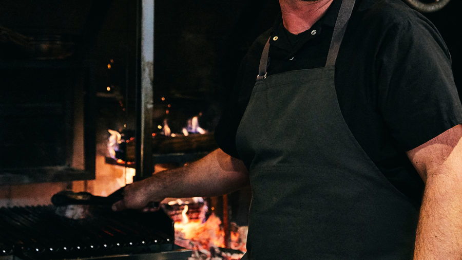 Learn to cook from one of Denver's best chefs Sunset Magazine