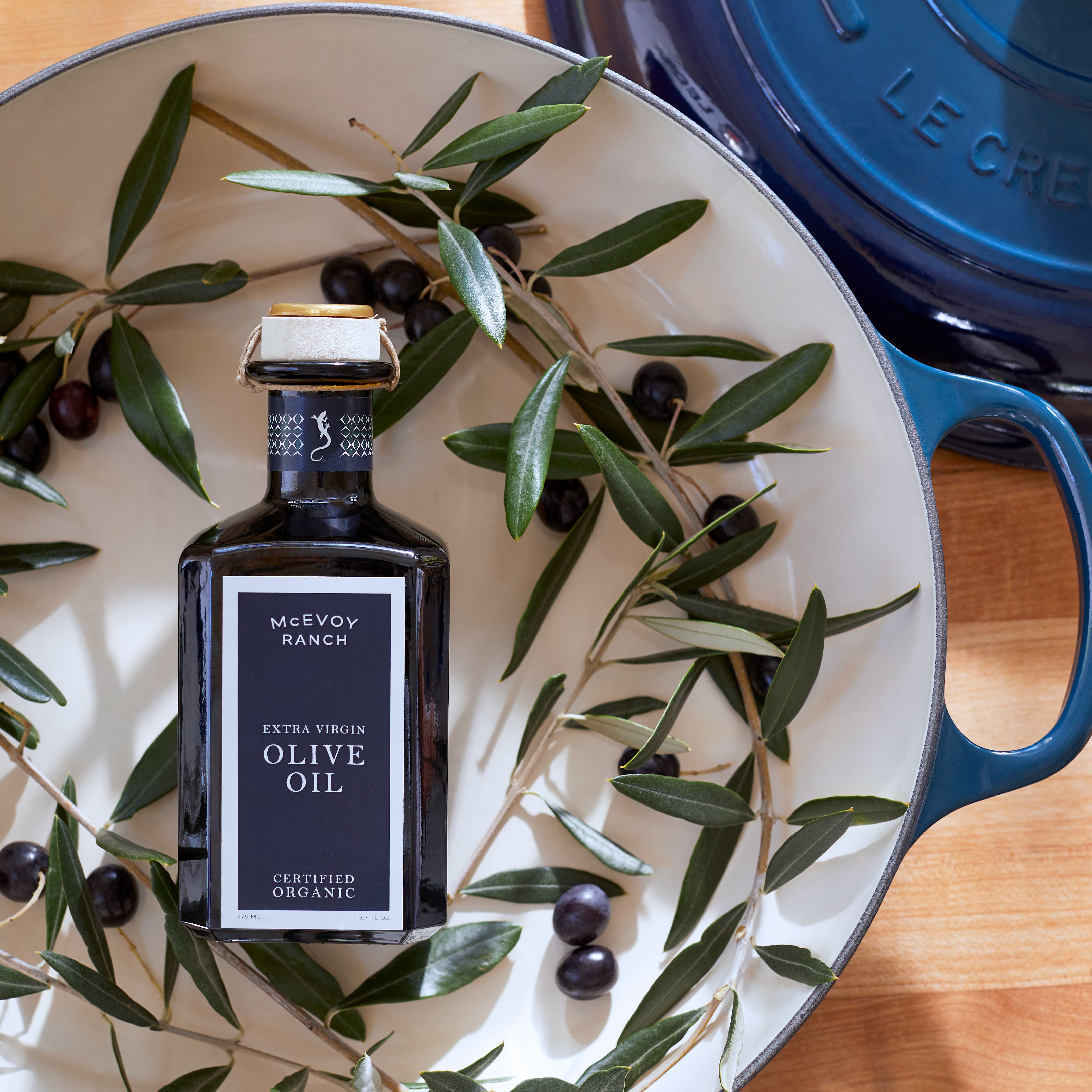 Cooking Shot_Organic EVOO in Le Crueset (1).jpg