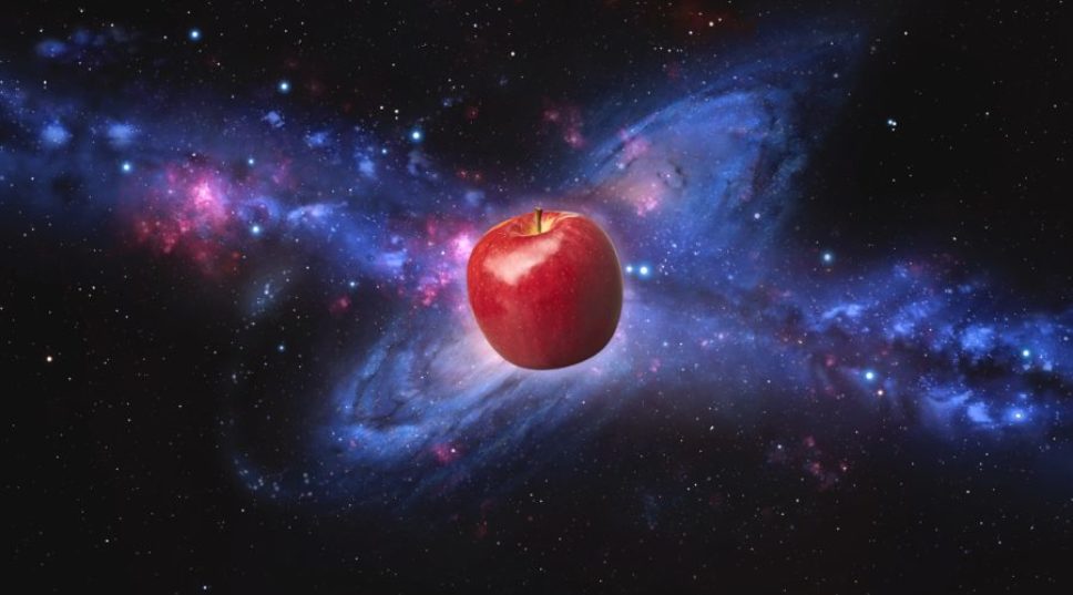 Washington State University’s New Apple Variety Is Out of This World