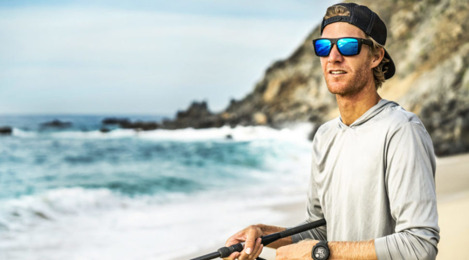 Our Favorite Sunglasses Built for Outdoor Adventure