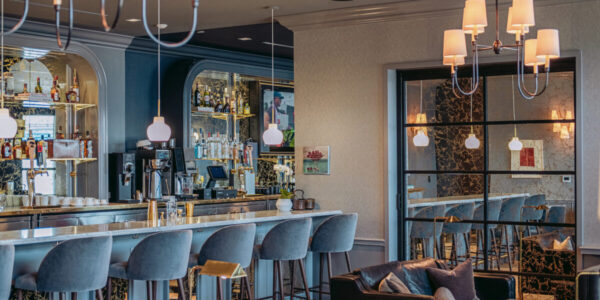 This Secret Airport Upgrade Is the Next Best Thing to Flying Private