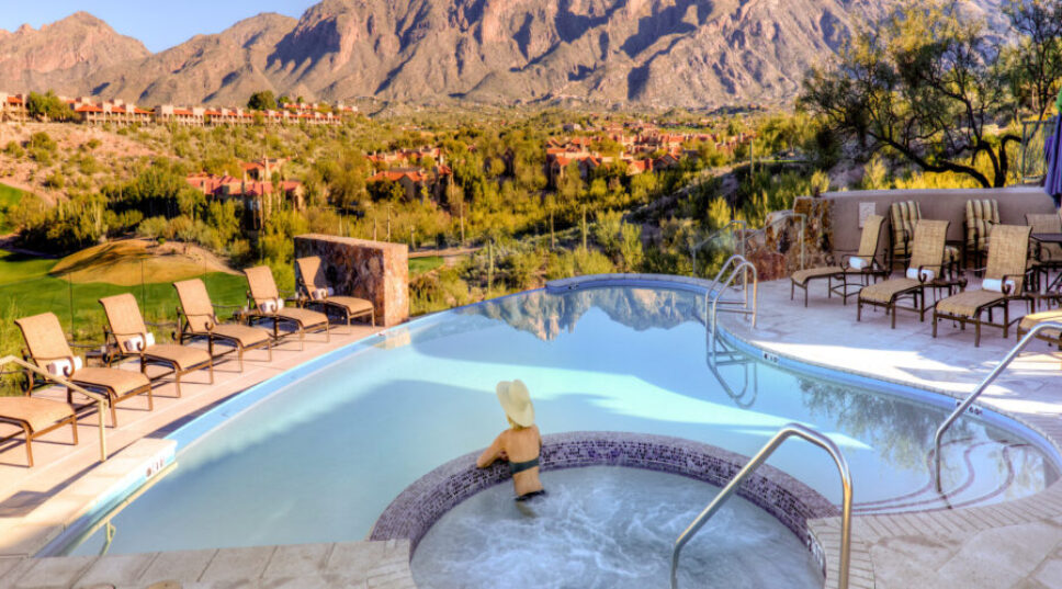 The Desert Reset Is Back and These Spots are Leading the Trend