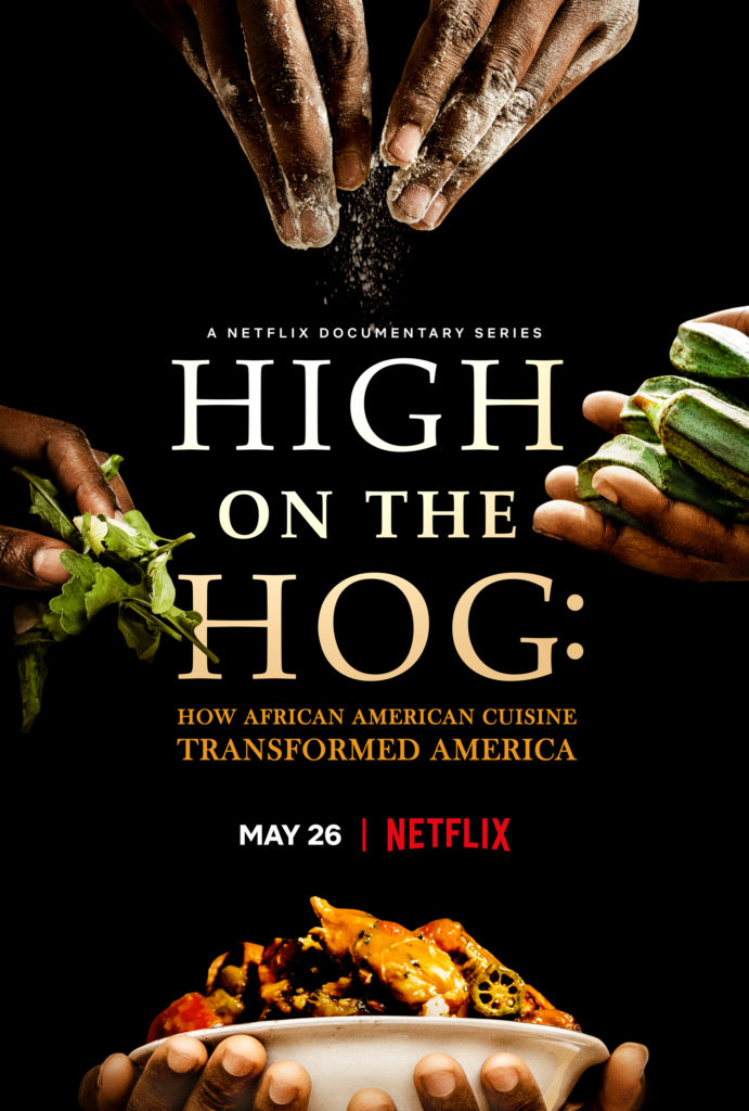 high on the hog promo image