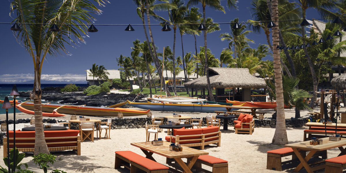 Taste the Best of Hawaii at These Restaurants Serving Regional Island Cuisine